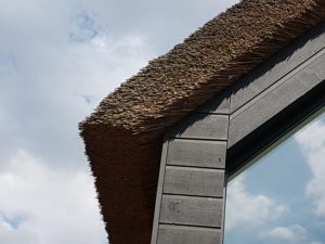 drijvers-oisterwijk-schuurwoning-riet-hout-detail-goot-min