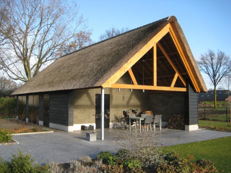 drijvers-oisterwijk-someren-villa-boerderij-modern-architectuur-riet-zink (14)