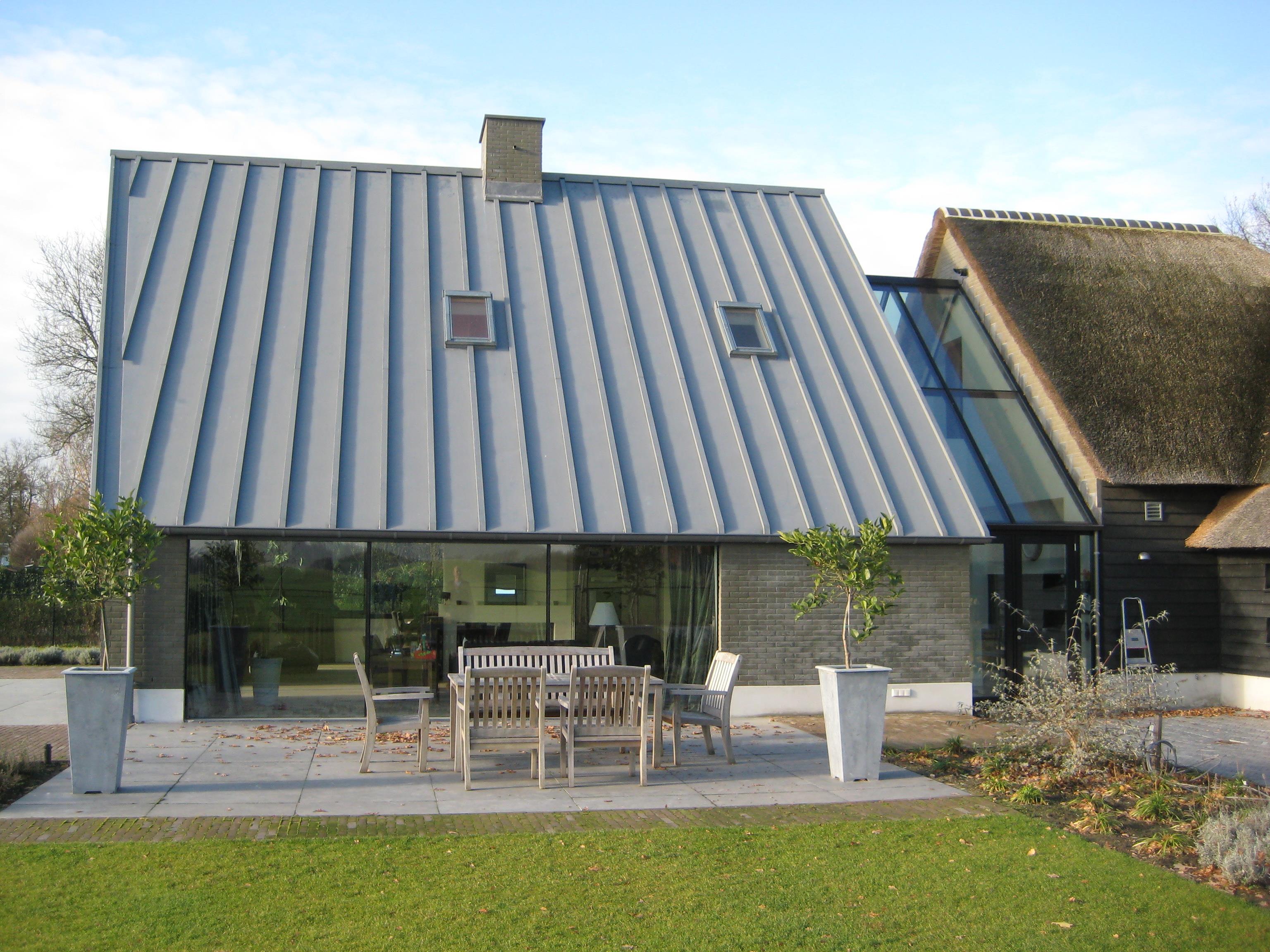 Beste drijvers-oisterwijk-someren-villa-boerderij-modern-architectuur QV-03