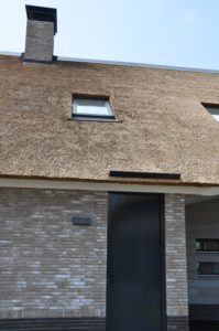 drijvers-oisterwijk-nieuwbouw-villa-riet-hout-deur-dakraam-schoorsteen-bakstenen (21)