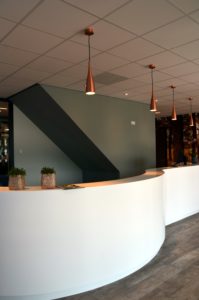 drijvers-oisterwijk-veterinair-centrum-modern-interieur-nieuwbouw-natuur-dieren-verlichting-rood-strak.(3)-min