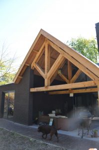drijvers-oisterwijk-exterieur-particulier-woonhuis-villa-wit-stucwerk-zwart-kozijn-hout-spant-pannendak-dakkapel-modern (6)