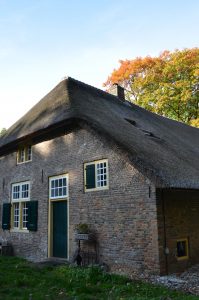 drijvers-oisterwijk-interieur-houten-spant-schoon-metselwerk-gietvloer-wit-stucwerk-verlichting-lichtplan-boerderij-landelijk-modern-rieten-kap-bakstenen-luiken (24)-min