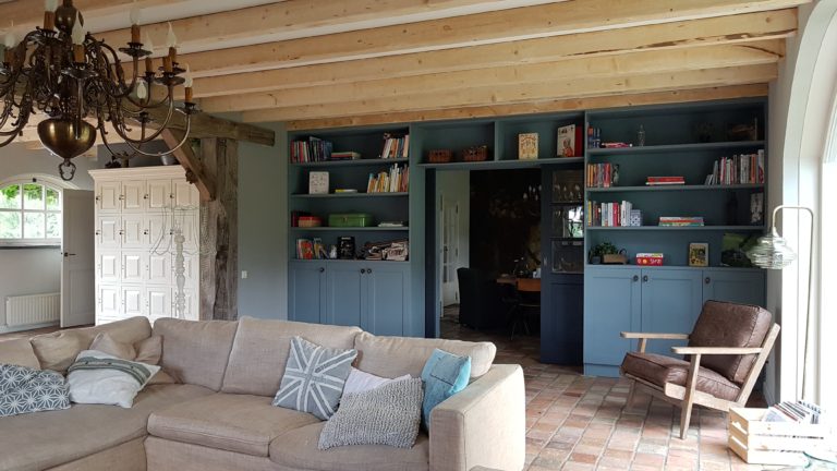 drijvers-oisterwijk-interieur-behang-eetkamer-keuken-zitkamer-blauw-landelijk (10)