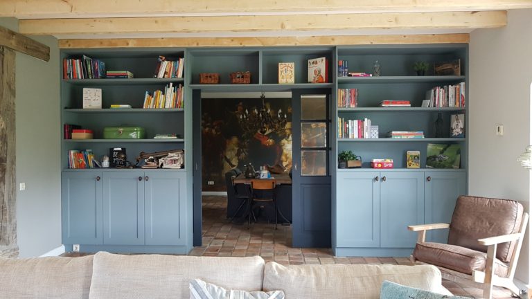 drijvers-oisterwijk-interieur-behang-eetkamer-keuken-zitkamer-blauw-landelijk (12)