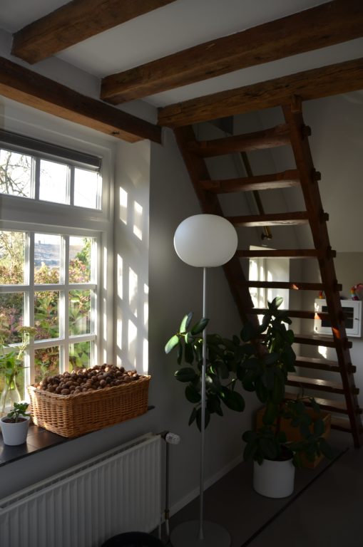 drijvers-oisterwijk-interieur-verbouwing-boerderij-modern-landelijk-keuken-particulier-hout-spant (2)