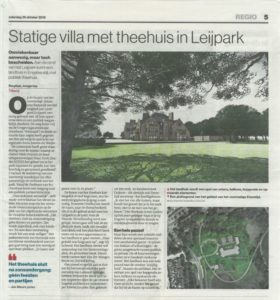 drijvers-oisterwijk-nieuwsbericht-Statige-villa-met-theehuis-in-Leijpark