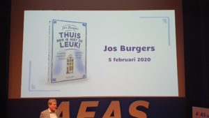 Drijvers-oisterwijk-nieuwsbericht-Jos-Burgers-boekpresentatie