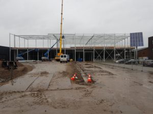 drijvers-oisterwijk-nieuwsbericht-nieuwbouw-hal-tobroco-staalconstructie