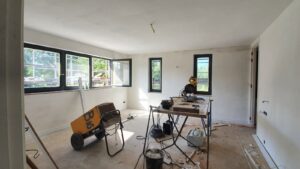 drijvers-oisterwijk-nieuwsbericht-verbouwing-woonhuis-bekleden-gevel-houten-delen-interieur (4)