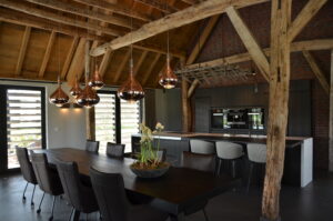 drijvers-oisterwijk-interieur-particulier-nieuwbouw-villa-boerderij-modern-landelijk-hout-spant (17)