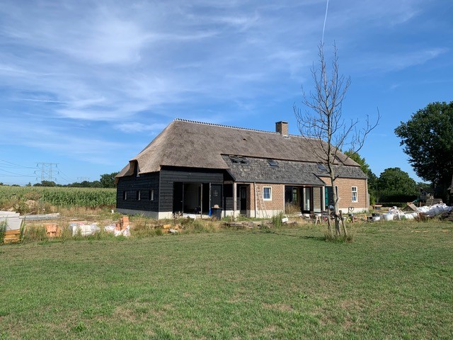 Drijvers-Oisterwijk-Moergestel-Nieuwbouw-Boerderij-Riet-3